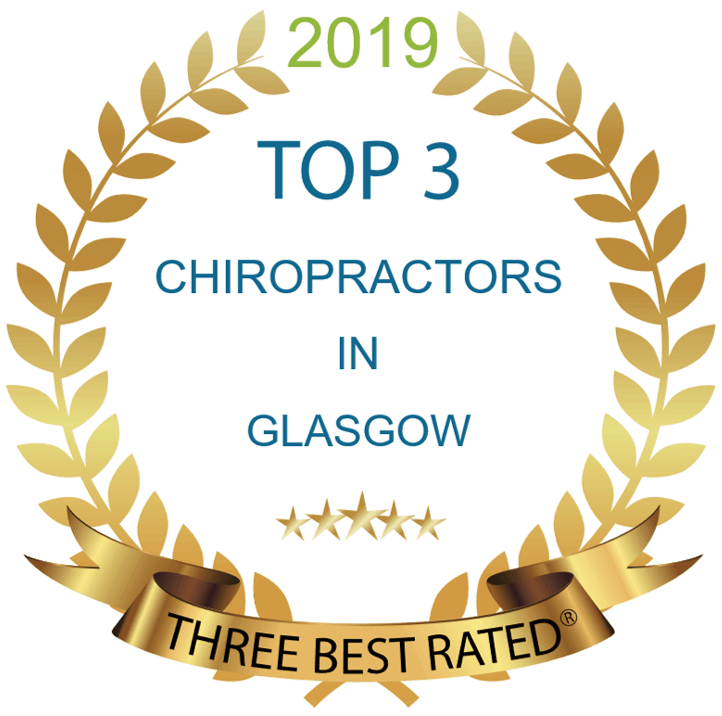 Best Chiropractors in Glasgow